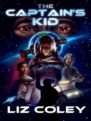 cover image of The Captain's Kid